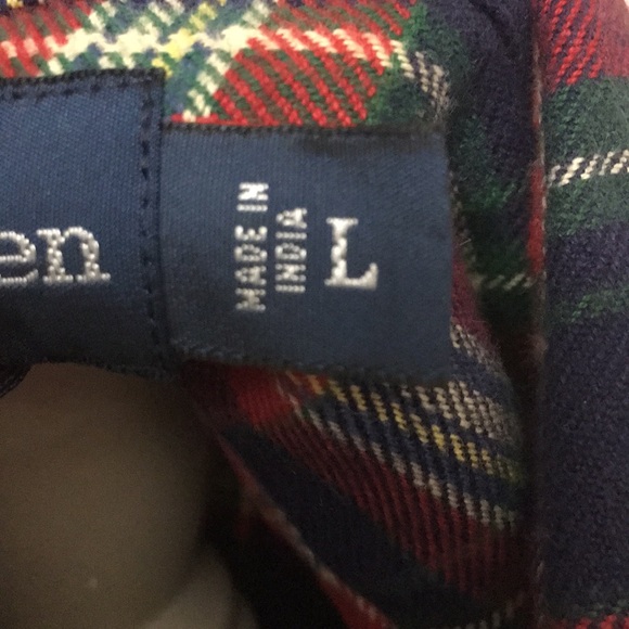 Ralph Lauren Button down - Picture 4 of 4